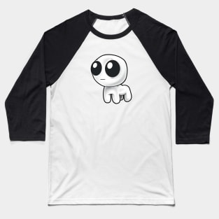 tbh Autism Creature (Cute) Baseball T-Shirt